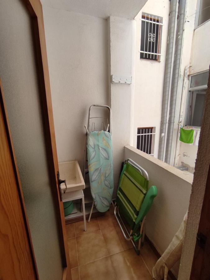 Apartamento Ronda - Santa Pola Exterior foto